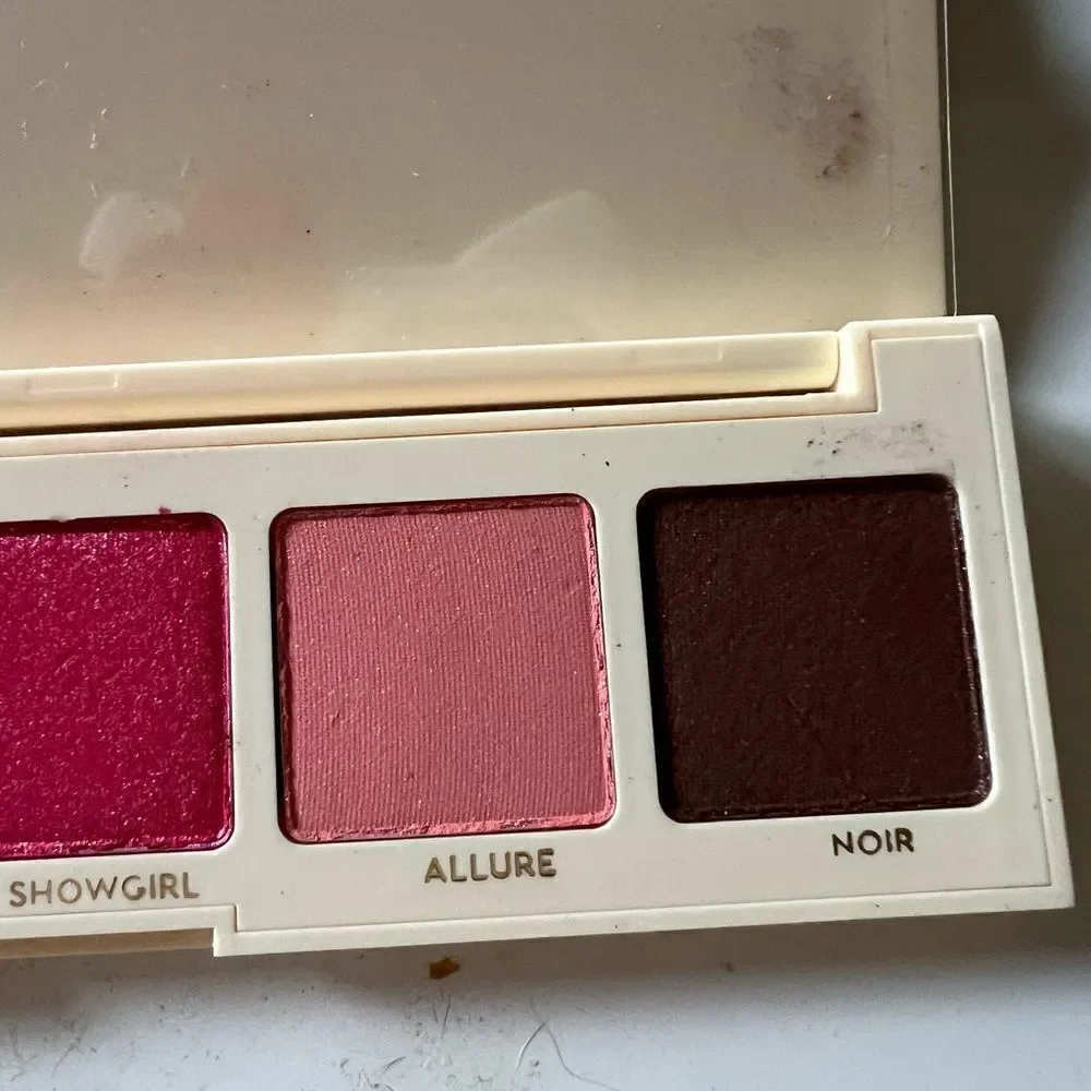 Colourpop Such A Starlet Pressed Powder Palette BNIB